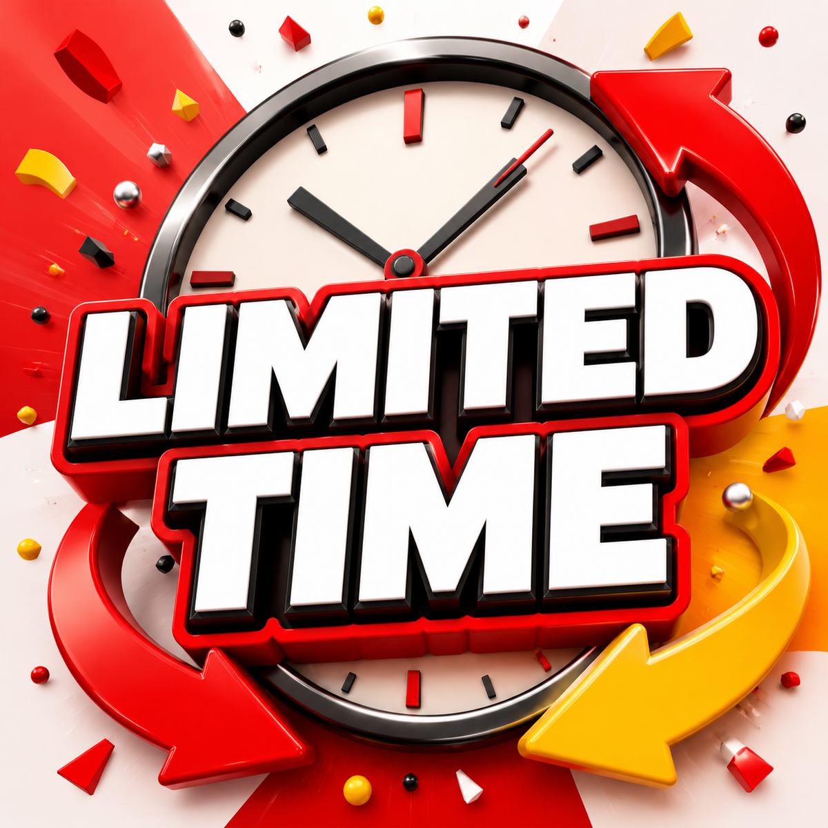 Limited Time