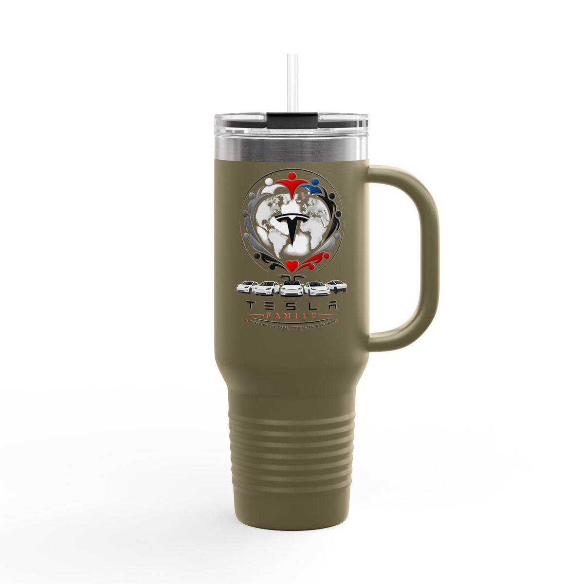 TF-COLOR-OLIVE GREEN