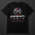 Tesla Family™ Community T-Shirt