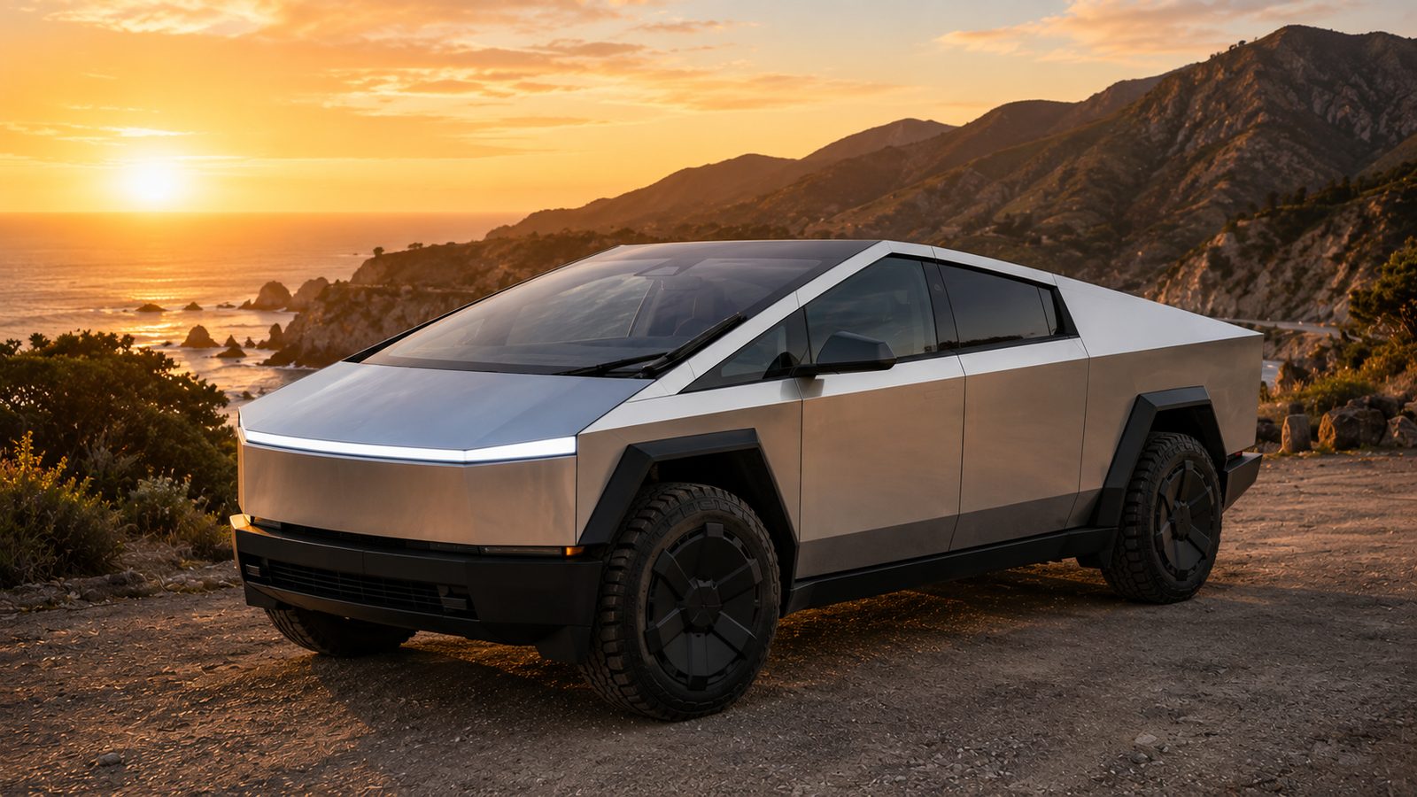 Tesla Family gallery photo