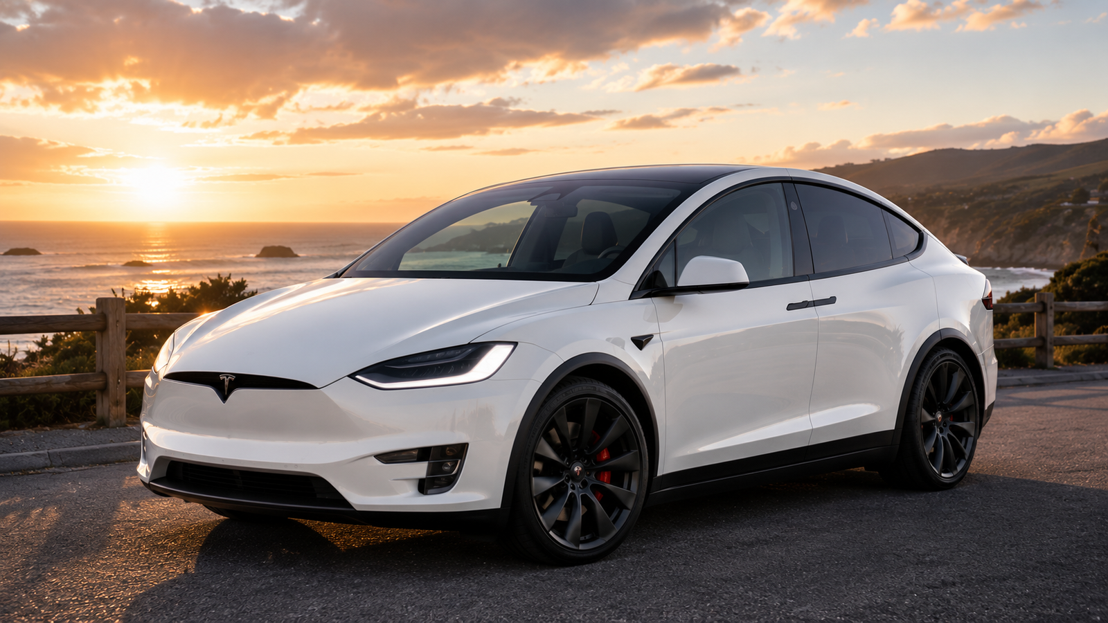 Tesla Family gallery photo