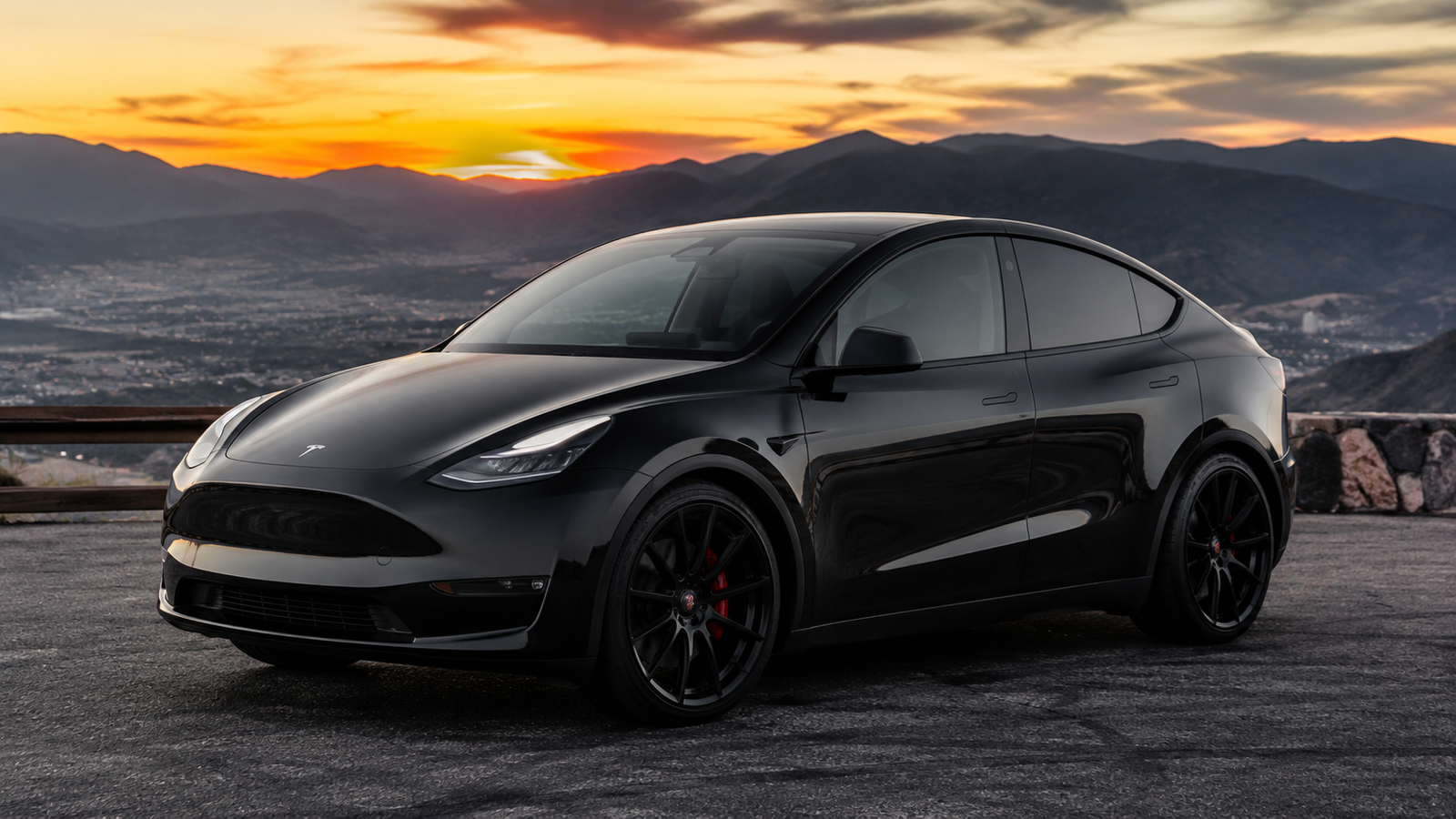Tesla Family gallery photo